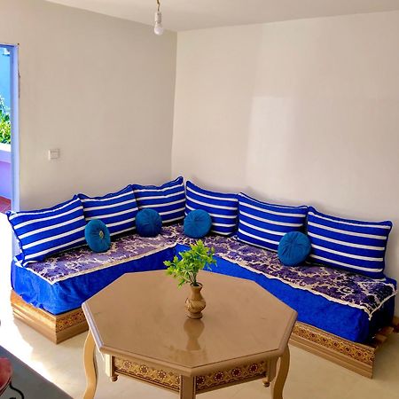 Casa Karam Apartment Chefchaouen Exterior foto