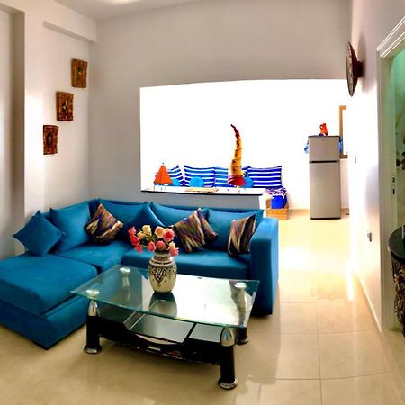 Casa Karam Apartment Chefchaouen Exterior foto